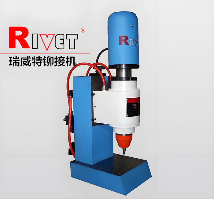 JM3TQ-D氣動(dòng)鉚接機(jī)| 鉚接機(jī)價(jià)格|徑向鉚接機(jī)|長行程鉚接機(jī)|武漢瑞威特鉚接機(jī)