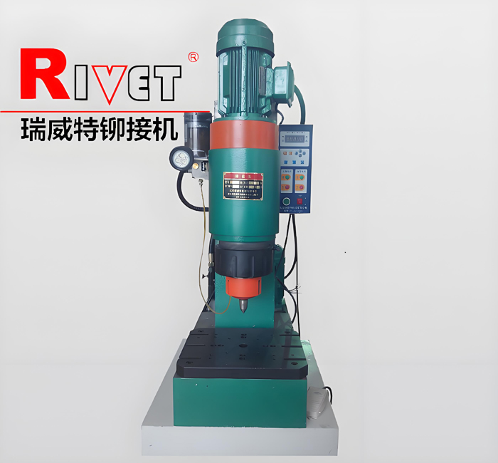 JM16T-C液壓鉚接機|徑向鉚接機|臺式鉚接機