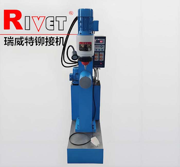 懸臂式鉚接機JM6| 桶狀聯(lián)零件鉚接機| 液壓鉚接機