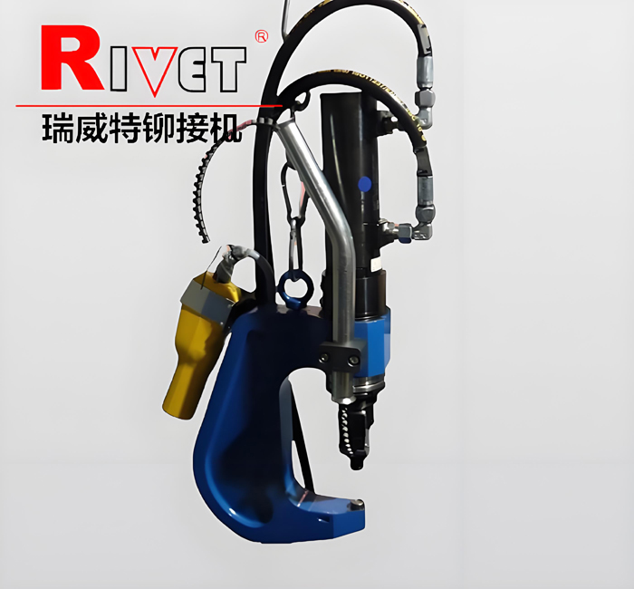 自沖鉚接機| 母線槽鉚接機  |自刺鉚接機