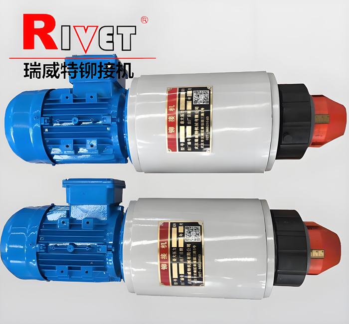 鉚接機(jī)定制機(jī)頭，自動(dòng)化生產(chǎn)線鉚接機(jī)機(jī)頭定制