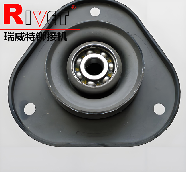 滾鉚機(jī)XM20-PLC，旋鉚機(jī)，液壓鉚接機(jī)